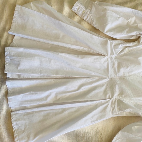 JOIE DARLA DRESS Sz M - Picture 4 of 4